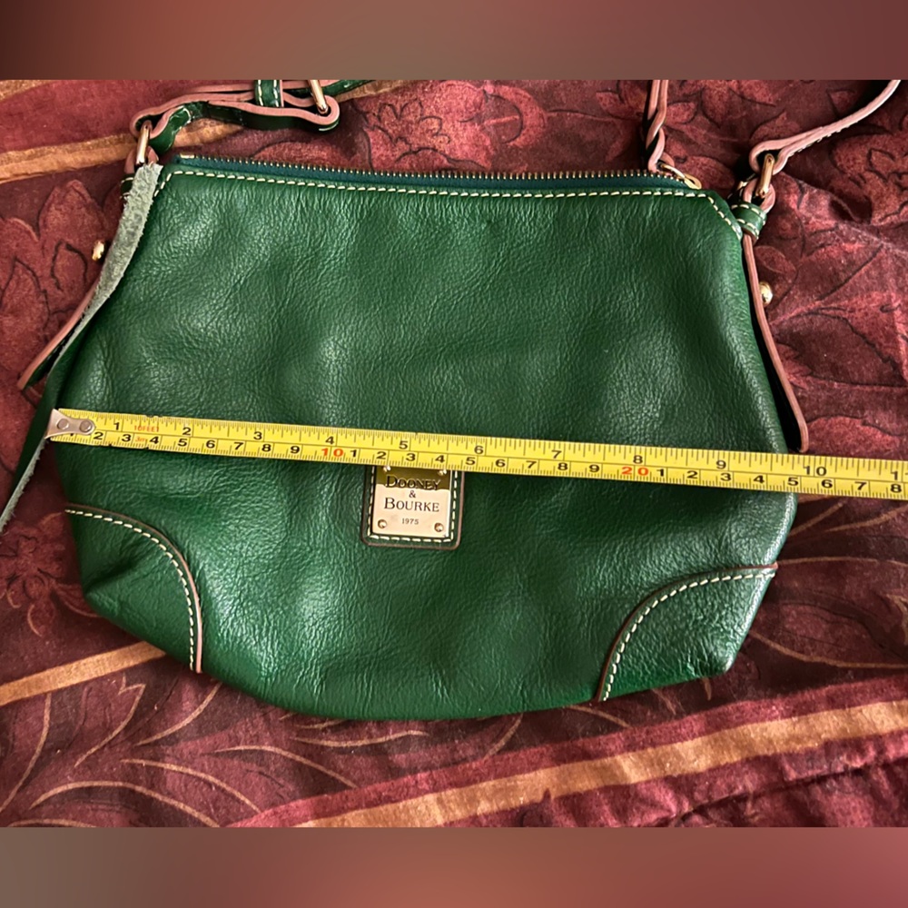 RARE Vintage Dooney & Bourke bag - Picture 7 of 9